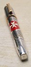 Tibaldi Sovereign Military Order Of Malta  smom  Rollerball Pen  no Box papers 
