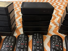 24 Xfinity Xid-p Pace Pxd01ani Boxes W  Remotes power Supply And Hdmi Cables