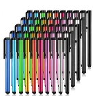 10pcs Capacitive Touch Screen Stylus Pen For Ipad Air Mini Iphone Samsung Tablet