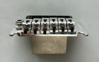 Floyd Rose   Made In Germany 80 s Kramer Chrome Nft Tremolo W  Mounting Hardware