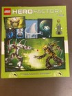 Lego Hero Factory  Rocka Xl  2282 