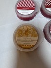 Lot Of 6 Scent Pods Gold Canyon Sleigh Ride Cinnamon Christmas Vanilla Mist