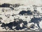 C  1910 Missoula Montana Missoulas Vs Garden City Baseball Team Photo 3 75    X 5   