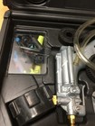 Matco Tools Mvp5000 Mityvac Silverline Elite Automotive Kit Vacuum Pump