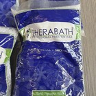 New Therabath Professional Pro Wax Bath Paraffin 6 Bags Scent Free Refill -6lbs