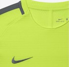 Nike Dry Squad Top Soccer Shirt Jersey 844376 702 Mens Medium