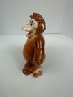 Vintage Disney King Louie Figurine From The Jungle Book Orangutan Japan 4  Tall