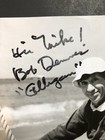 Bob Denver    gilligan    Autograph  Star From Gilligan   s Island