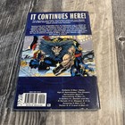 X-men  Age Of Apocalypse  book 2  The Complete Epic  2006 Paperback  Vg