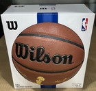 Wilson Nba Trophy Series Basketball - Indoor   Outdoor - 7   29 5  - New