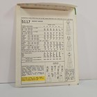 70s Mccall s 5117 Boho Maxi Granny Slip Dress 2 Lengths Sz 8-12 Uncut Vintage 