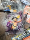 Bulk Lot Of 20 Unopened  happy Meal  Toys Mixed Lot Wendy s Mcdonald s Disney