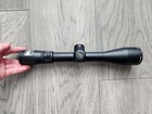 Nikon Buckmasters 3-9x40mm Matte Finish Bdc Reticle Good