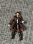 Disney Pirates Of The Caribbean Lot Of 4 Action Figures Collectable Toys