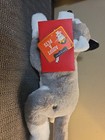 F   a   o Schwarz Adopt A Pets  Dog  Hisky New