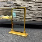 Metal Slab Bumper Case Uv Resistant- Safeguard Magnetic Aluminum For Psa bgs cgc