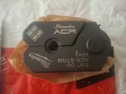 Milwaukee 49-16-2650mx 1 4in Streamline Acr Pivoting Press Ring Forged Steel