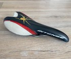 Rare Intense Bikes Saddle Titanium Rails