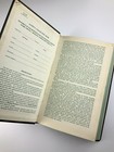 Metropolitan Life Insurance 1935 Agents Collection Book New York V459