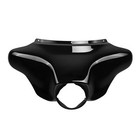 Outer Batwing Fairing For Harley Touring Electra Street Glide Ultra Limited Flht