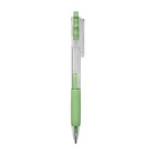 Dispensing Pen Dotting Pen Type Simple Push Type Hand Account Double Sided Glue