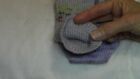 The Happy Cranker - Circular Sock Machine Success  By Diana Sullivan 