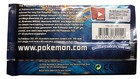 Pokemon Xy Evolutions Booster Sealed English Artwork Original 1x Piece