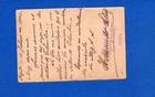 Colombia  1902  Postal Stationery Bogota To Fossa Spain Girona