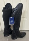 Ariat Vortex Equestrian Tall Boots  Nitro  Brand New unbroken 2022