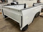 2020-2023 Chevrolet Silverado 2500 3500 8  Pickup Box 85143932 Srw 2686944