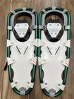 Tubbs Snowshoes Size 8x25 Aluminum Frame