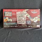 My Fantasy Baseball Players Edition Monopoly Board Game Brand New Factory Sealed