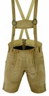 Authentic Bavarian Shorts  lederhosen  Trachten Men German Shorts Oktoberfest