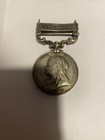 India General Service Medal 1895 Punjab Frontier 