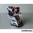 6 Dof Metal Mechanical Arm Aluminum Alloy Bracket Robot Arm For Arduino Diy Kit