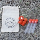 Cedar Mountain Quick Loader With Charge Tubes