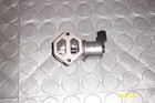 Mercury Quicksilver Idle Air Control Valve   Gasket 8m0181068  862998  8m0119616