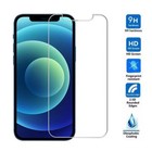 3 Pack For Iphone 15 14 13 12 11 Pro Max Xr 8 7 Tempered Glass Screen Protector