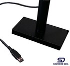 Hp Hewlett Packard Engage Customer Pole Display 2x20 Digits Usb Black 5rd97aa