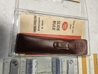 Vintage Ruler Lot Of 8 