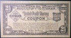 1900 s 2 1 2 Cent Fractional Note New York Currency Crisp Cu    1c Start Auction