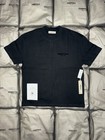 Fear Of God Essentials T-shirts - Authentic - All Colors And Sizes