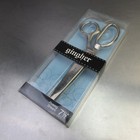 Gingher G-7p 7 5-inch Pinking Shears 7-1 2  Scissors Made In Italy