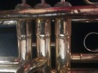 Yamaha Ytr Trumpet With Mouthpiece   Hard Case - Capital Music 