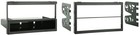 Mazda Mx-5 Miata 1999-2000 Single Or Double Din Stereo Radio Install Dash Kit