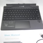 New Open Box Qulose Bluetooth Keyboard For Microsoft Surface Pro 8   9 Pro X 