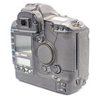 Canon Eos 1d Mark Ii 8 2mp Digital Slr Camera Body Only - Black - 401