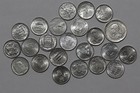               San Marino 2 Lire Coin Collection With Silver B84  1 Ye13