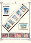 Uruguay - 1997 Mnh Collection On 8 Album Pages