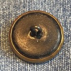 Scarce Old Nick  Brand  Overall Button Wobble Shank Medium